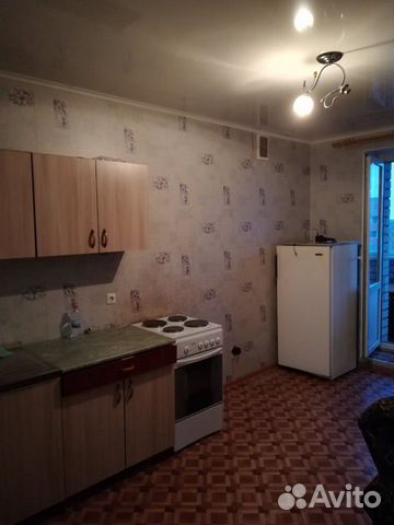 1-к квартира, 42 м², 9/10 эт.