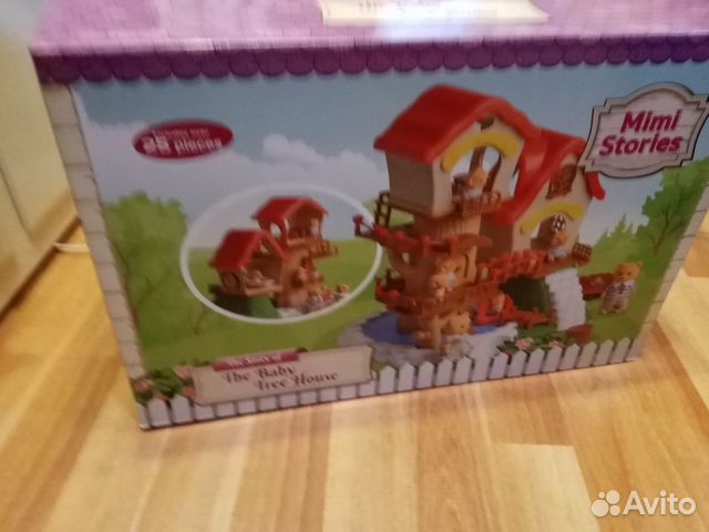 Игрушка Ферма Игрушка Ферма