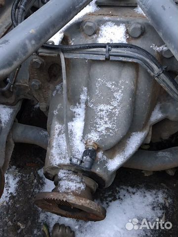 41:14 HL8 Mercedes Benz актрос 41:14 HL8 Mercedes Benz актрос