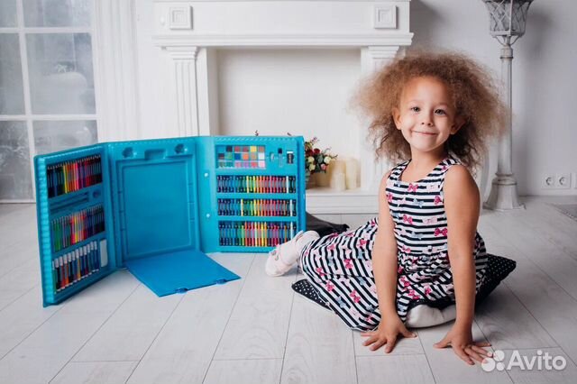 Набор для рисования