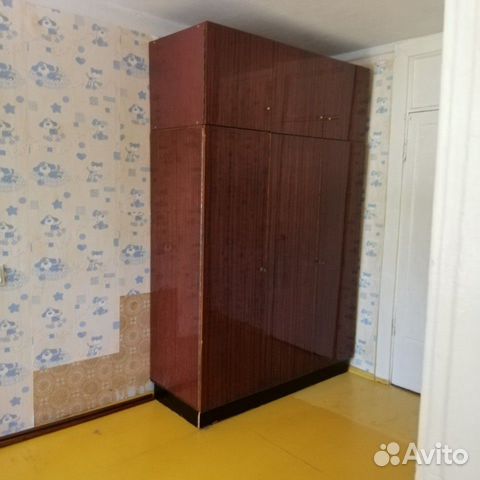 2-к квартира, 45 м², 2/5 эт.