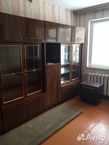 1-к квартира, 31.5 м², 3/5 эт. 1-к квартира, 31.5 м², 3/5 эт.