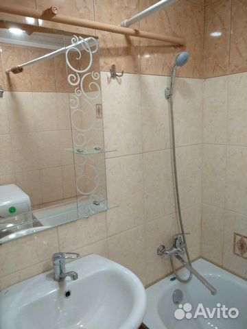 1-к квартира, 46 м², 9/9 эт.