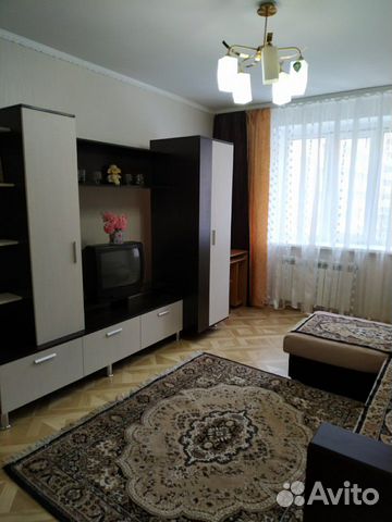 2-к квартира, 57 м², 7/15 эт. 2-к квартира, 57 м², 7/15 эт.