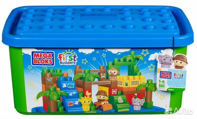 Lego duplo
