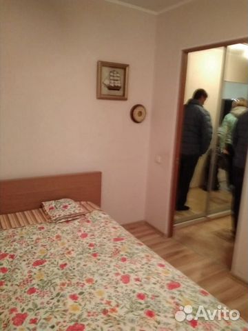 2-к квартира, 48 м², 3/9 эт. 2-к квартира, 48 м², 3/9 эт.