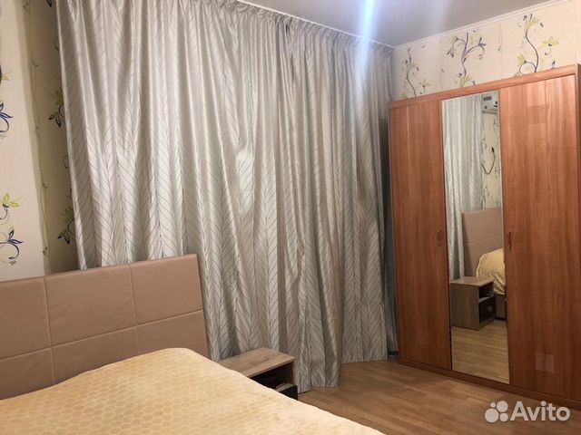 3-к квартира, 89.5 м², 10/16 эт.