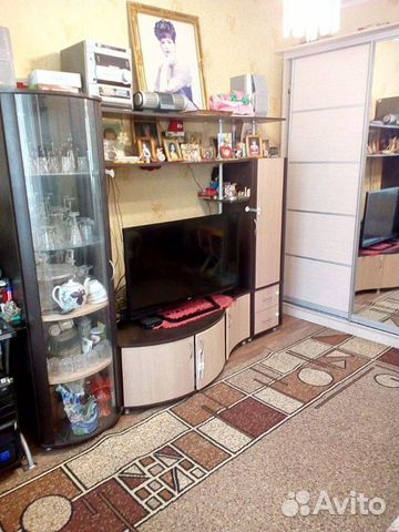 1-к квартира, 30 м², 2/3 эт. 1-к квартира, 30 м², 2/3 эт.