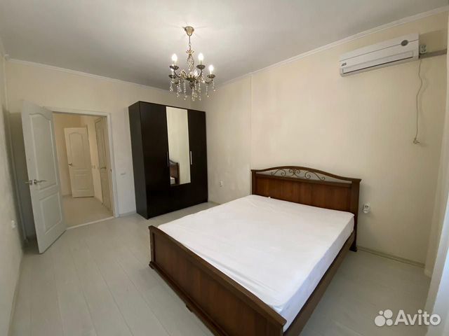2-к квартира, 70 м², 10/16 эт. 2-к квартира, 70 м², 10/16 эт.