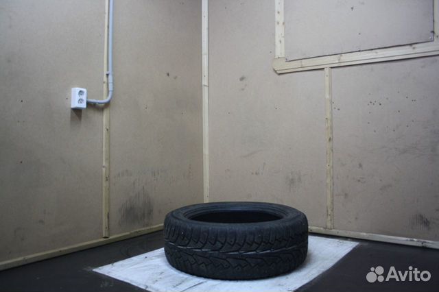 225 55 R18 Nokian Hakkapeliitta 5 225 55 R18 Nokian Hakkapeliitta 5
