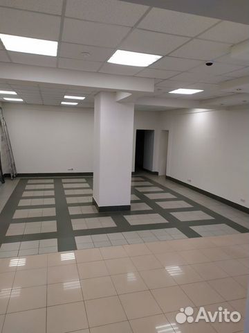 Офисное помещение, 77.6 м² Офисное помещение, 77.6 м²