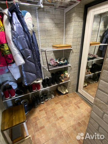 3-к квартира, 65 м², 7/10 эт. 3-к квартира, 65 м², 7/10 эт.