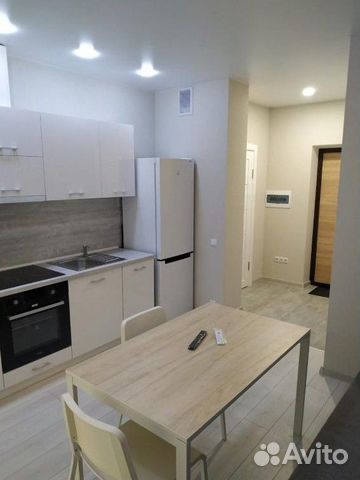 1-к квартира, 36 м², 11/19 эт.