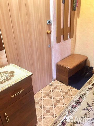 2-к квартира, 46.6 м², 1/2 эт.