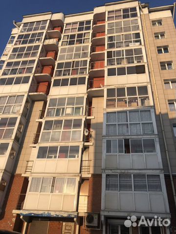 1-к квартира, 48.5 м², 8/9 эт. 1-к квартира, 48.5 м², 8/9 эт.