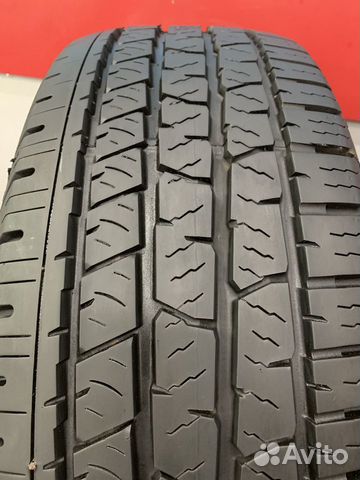 Шины 265/60/18 Continental Cross Contact LX Шины 265/60/18 Continental Cross Contact LX