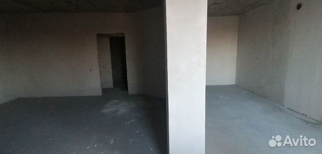 Студия, 47 м², 1/4 эт. Студия, 47 м², 1/4 эт.