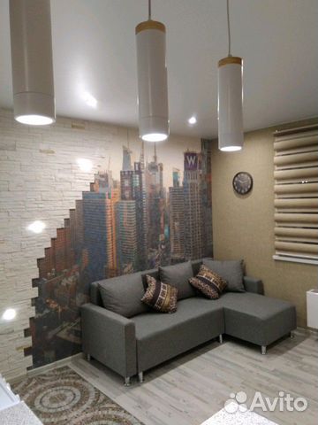 Студия, 25 м², 11/14 эт.