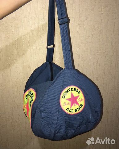 Спортивная сумка Спортивная сумка