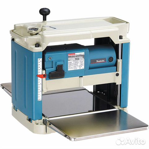 Рейсмус Makita 2012NB