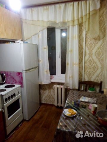 Комната 47 м² в 2-к, 4/5 эт. Комната 47 м² в 2-к, 4/5 эт.