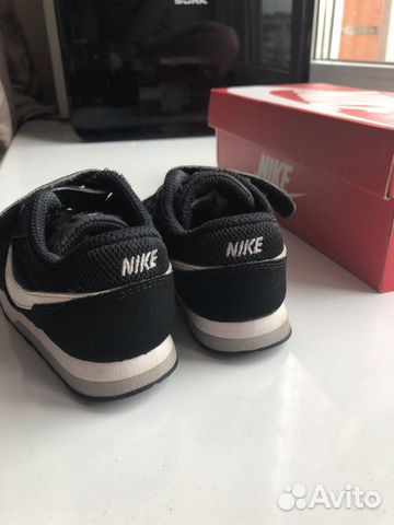 Кроссовки детские Nike 22.5р