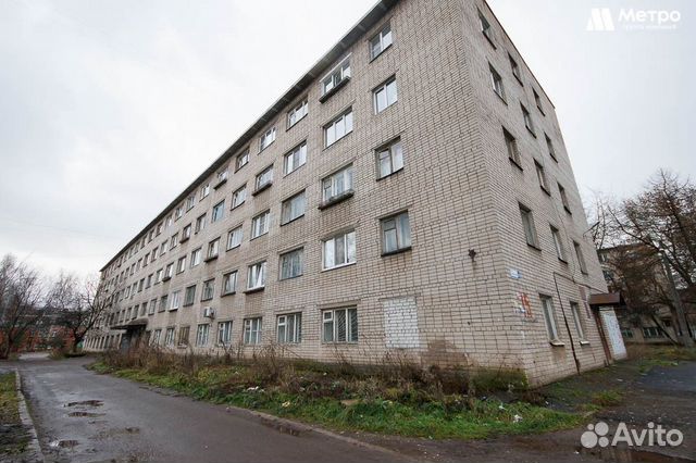 Комната 13.5 м² в 7-к, 2/5 эт. Комната 13.5 м² в 7-к, 2/5 эт.