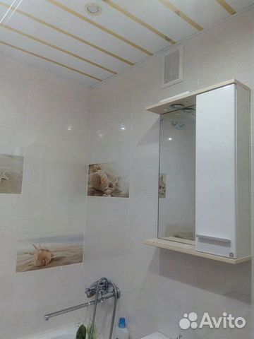 2-к квартира, 45 м², 2/5 эт. 2-к квартира, 45 м², 2/5 эт.