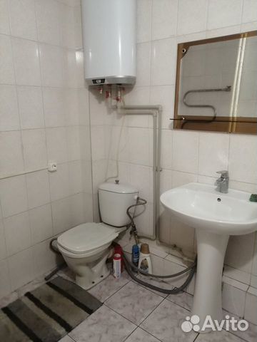 1-к квартира, 43 м², 4/11 эт. 1-к квартира, 43 м², 4/11 эт.