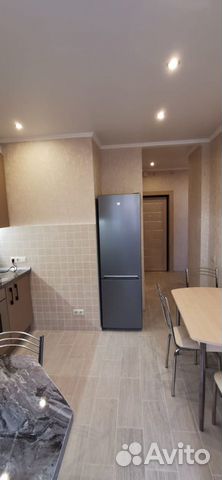 1-к квартира, 36 м², 11/17 эт.