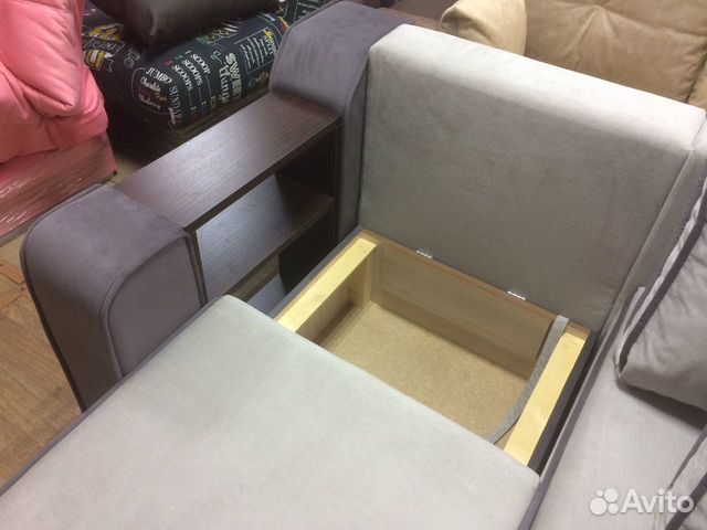 Диван трансформер