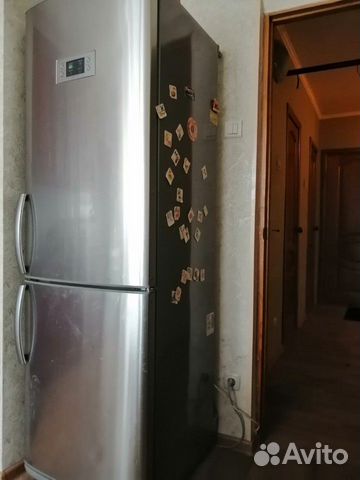 2-к квартира, 65 м², 12/19 эт.