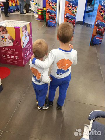 Костюм детский Костюм детский