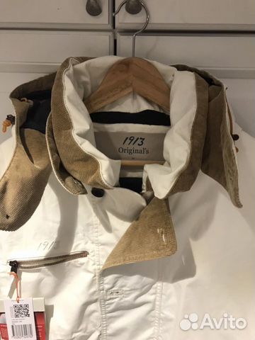 Куртка Didriksons 1913 Originals Loke новая XXL Куртка Didriksons 1913 Originals Loke новая XXL