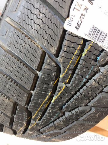 Kumho I’Zen kw31 235/55 R18 1шт Kumho I’Zen kw31 235/55 R18 1шт