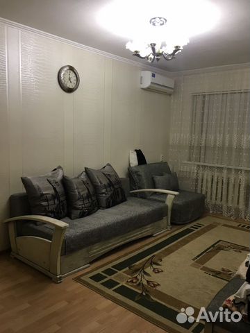 2-к квартира, 44 м², 1/5 эт. 2-к квартира, 44 м², 1/5 эт.