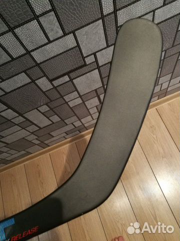Клюшка Warrior Covert QRE5 SR