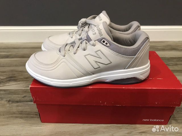 Кроссовки новые New Balance 37 р-р Кроссовки новые New Balance 37 р-р