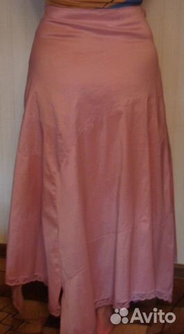 Юбки летние разные р.46-48 Юбки летние разные р.46-48