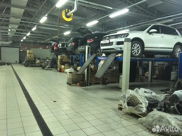 АКПП GM 6L45 бмв 3 серии
