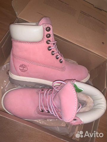 Женские Ботинки Timberland Женские Ботинки Timberland