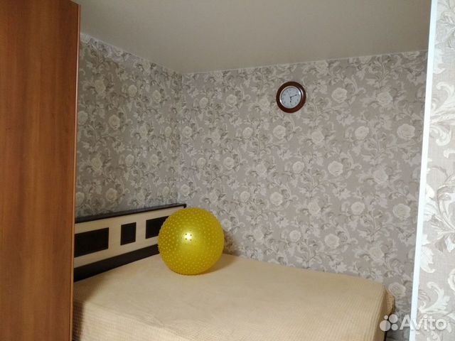 1-к квартира, 36.5 м², 2/5 эт.