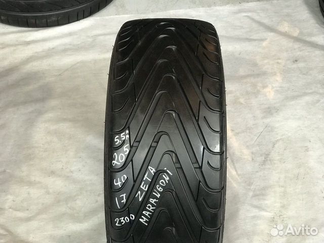 205/40/17 Dunlop, Continental, Marangoni, Delinte 205/40/17 Dunlop, Continental, Marangoni, Delinte