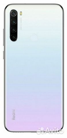 Xiaomi Redmi Note 8T 4/64 Xiaomi Redmi Note 8T 4/64