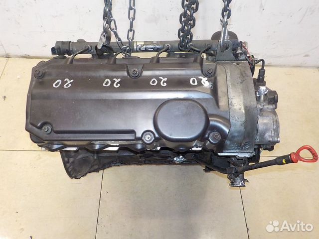 Двигатель OM 646.982 mercedes benz Vito/Viano- (63 Двигатель OM 646.982 mercedes benz Vito/Viano- (63