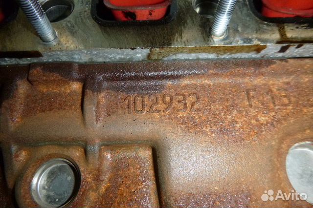 Двигатель K4M 842 8201409267 renault Sandero