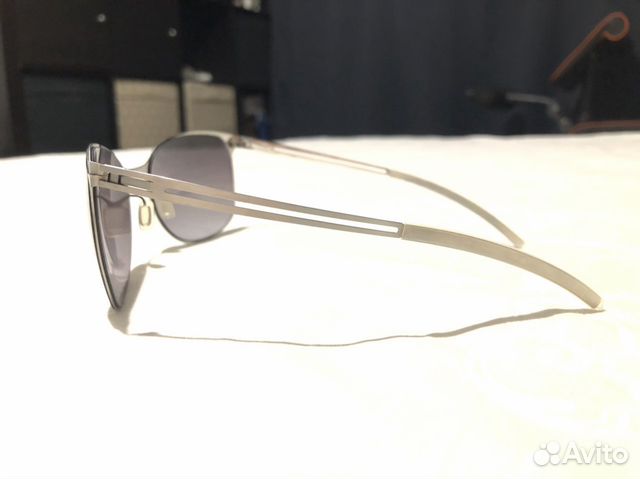 Очки солнцезащитные женские ByWP BY08022 Германия Очки солнцезащитные женские ByWP BY08022 Германия