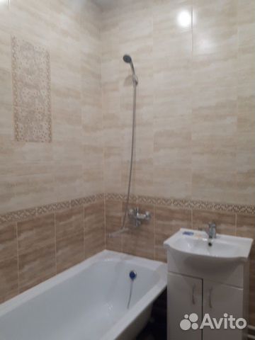 1-к квартира, 36 м², 5/17 эт. 1-к квартира, 36 м², 5/17 эт.