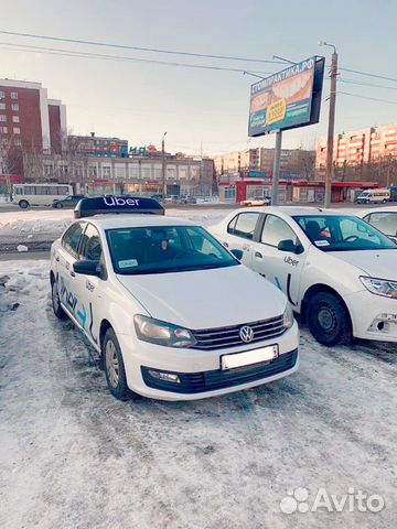 Водитель такси