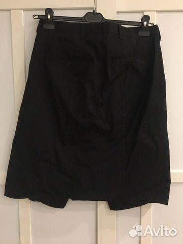 Rick Owens size 48-50